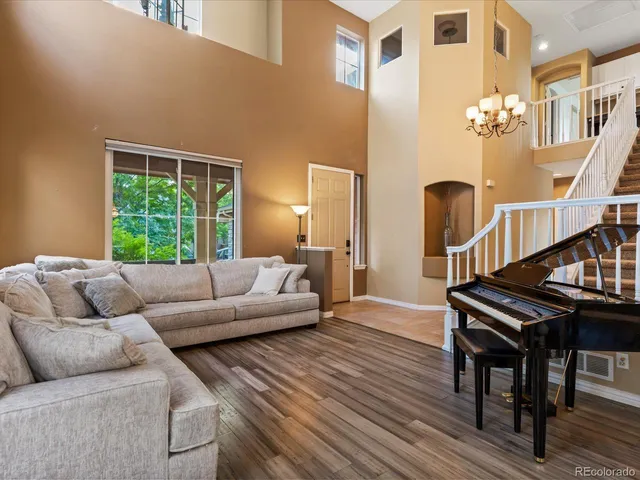 $997,500 | 10216 Kleinbrook Way, Highlands Ranch, CO 80126