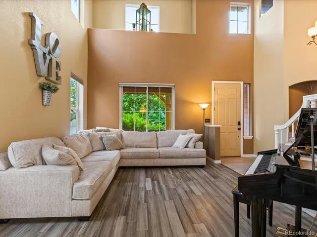 $997,500 | 10216 Kleinbrook Way, Highlands Ranch, CO 80126