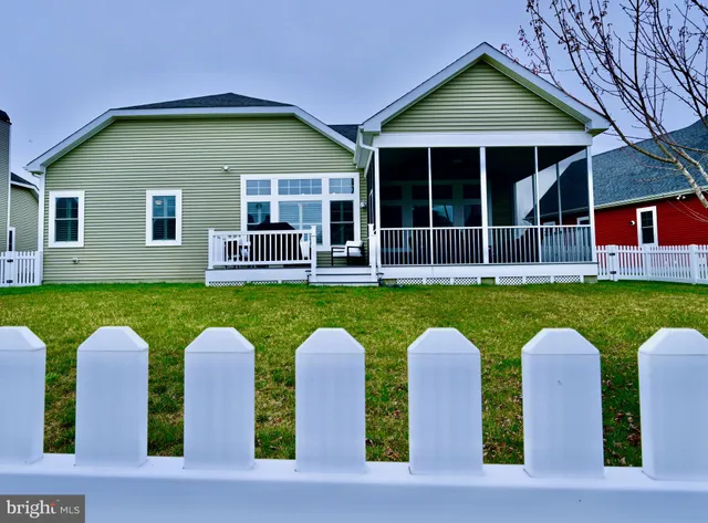 $2,595 | 31656 Exeter Way, Lewes, DE 19958
