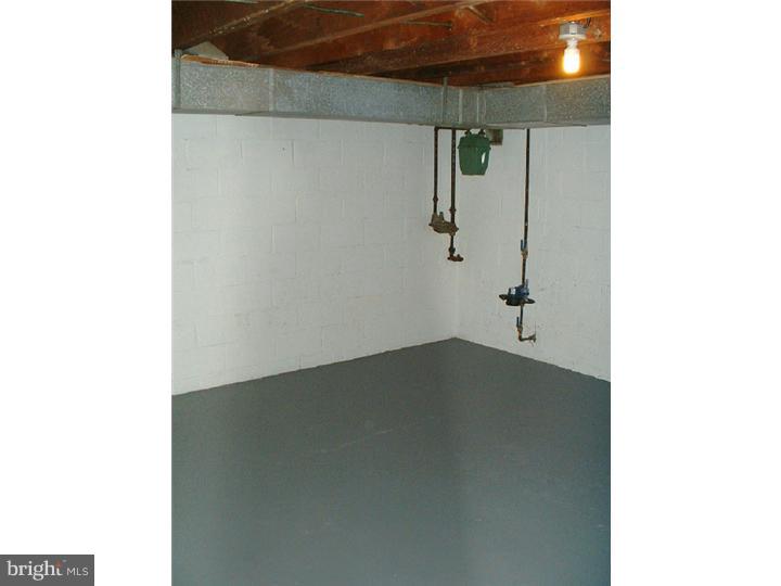 444 Arbor Road Cinnaminson, NJ 08077 - Photo 14 of 20 Basement