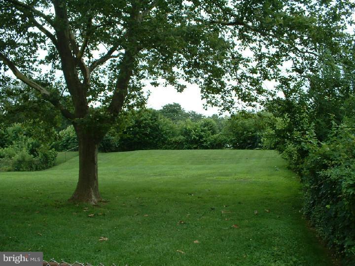 444 Arbor Road Cinnaminson, NJ 08077 - Photo 17 of 20 Back Yard