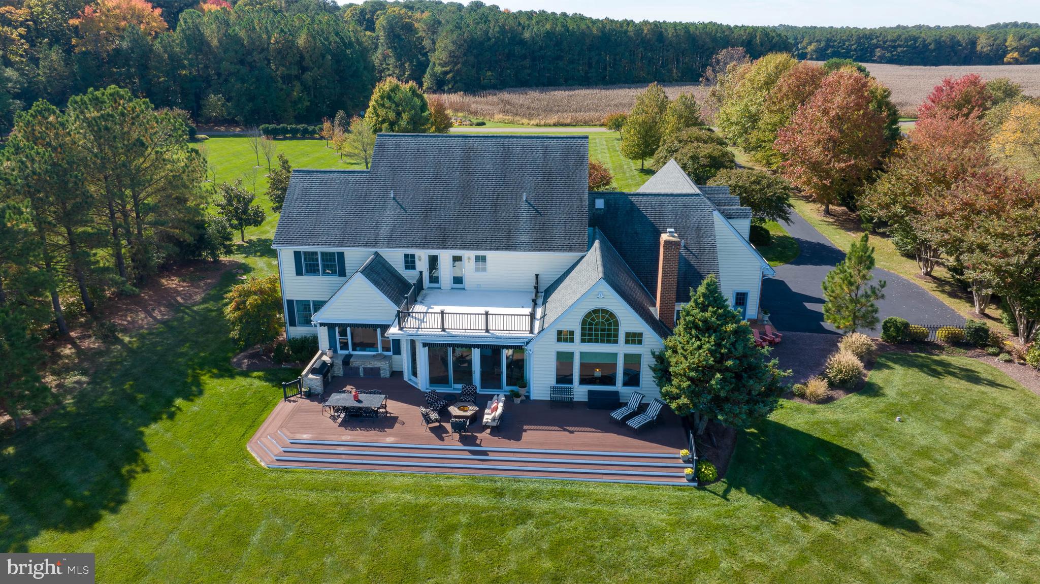 24678 New Post Road St. Michaels, MD 21663 - Photo 39 of 41
