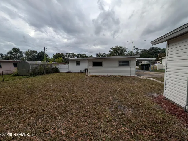 $1,800 | 1657 Louvre Drive, Jacksonville, FL 32221