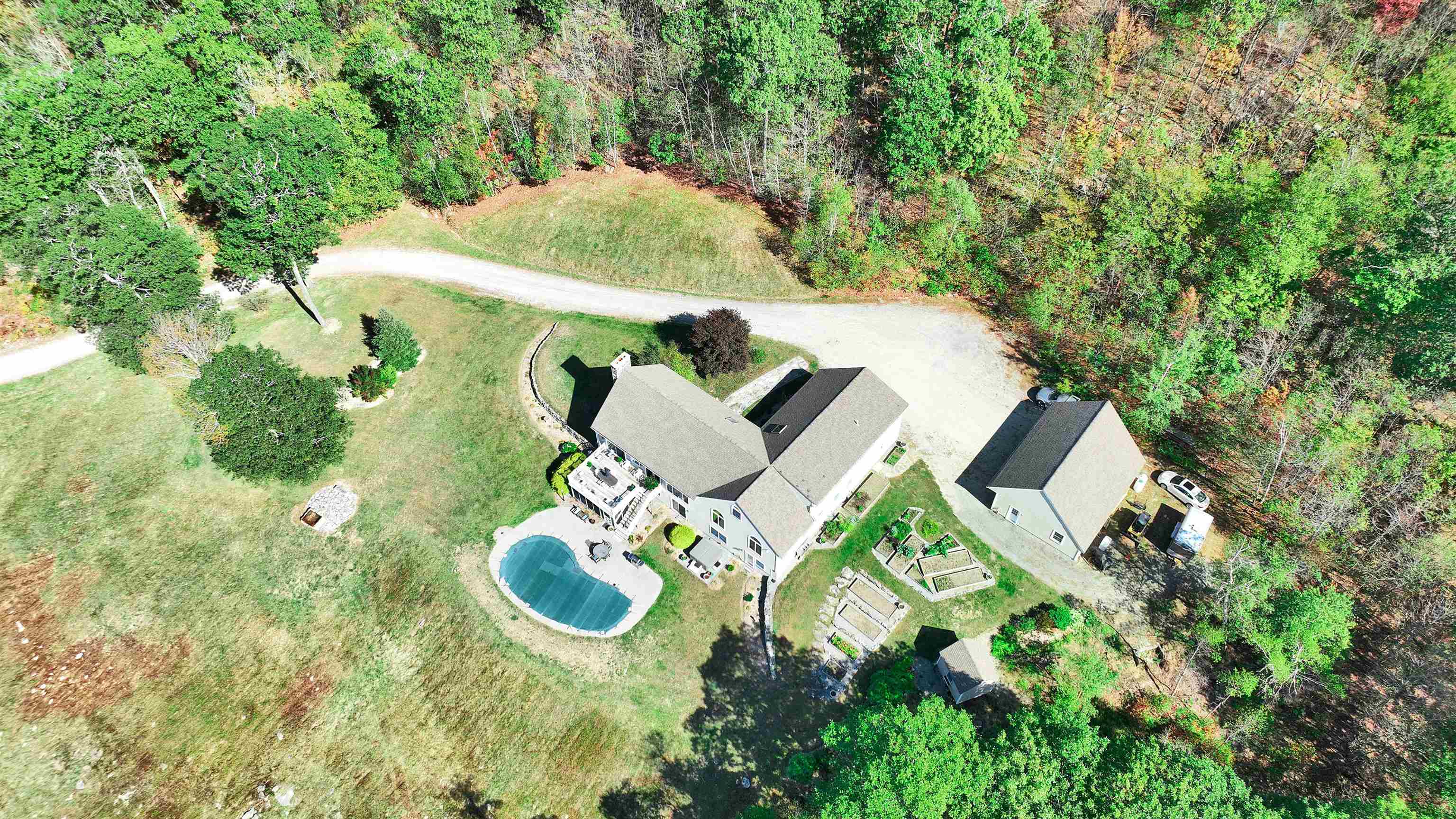 55 West View Drive Peterborough, NH 03458 - Photo 56 of 60