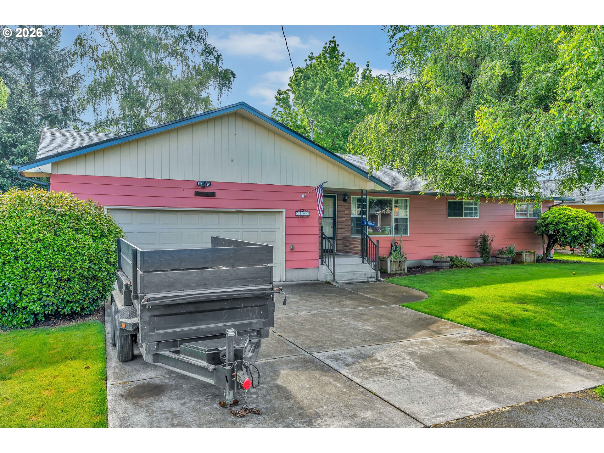 994 33rd Avenue Longview, WA 98632 - Photo 3 of 34