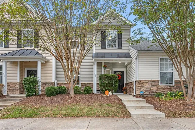 $318,500 | 514 Auburn Square Drive, Durham, NC 27713