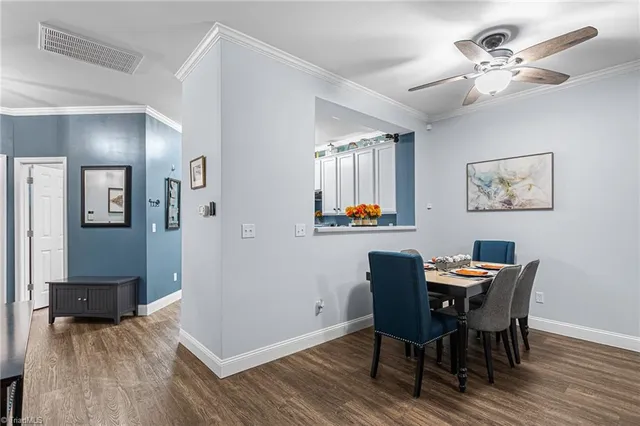 $318,500 | 514 Auburn Square Drive, Durham, NC 27713