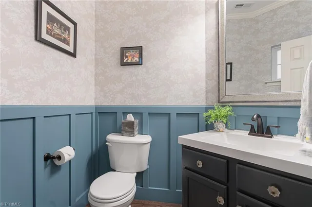 $318,500 | 514 Auburn Square Drive, Durham, NC 27713