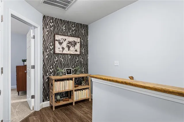 $318,500 | 514 Auburn Square Drive, Durham, NC 27713