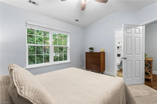 $318,500 | 514 Auburn Square Drive, Durham, NC 27713