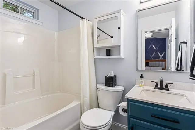 $318,500 | 514 Auburn Square Drive, Durham, NC 27713