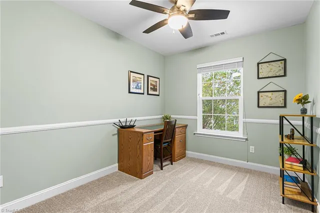 $318,500 | 514 Auburn Square Drive, Durham, NC 27713