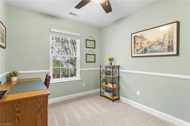 $318,500 | 514 Auburn Square Drive, Durham, NC 27713