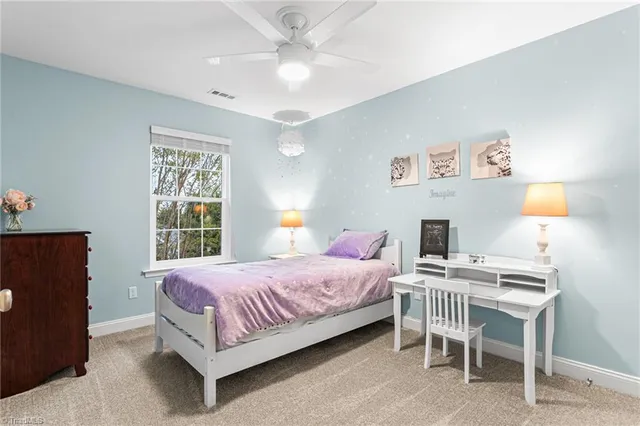 $318,500 | 514 Auburn Square Drive, Durham, NC 27713