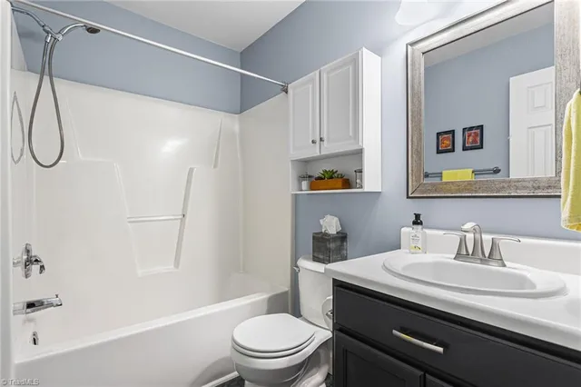 $318,500 | 514 Auburn Square Drive, Durham, NC 27713