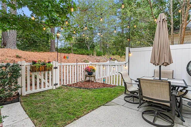 $318,500 | 514 Auburn Square Drive, Durham, NC 27713