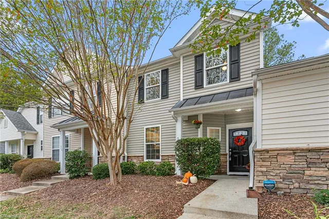 $318,500 | 514 Auburn Square Drive, Durham, NC 27713