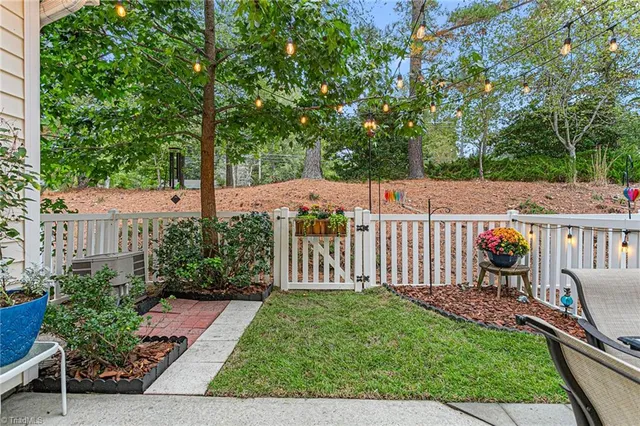 $318,500 | 514 Auburn Square Drive, Durham, NC 27713