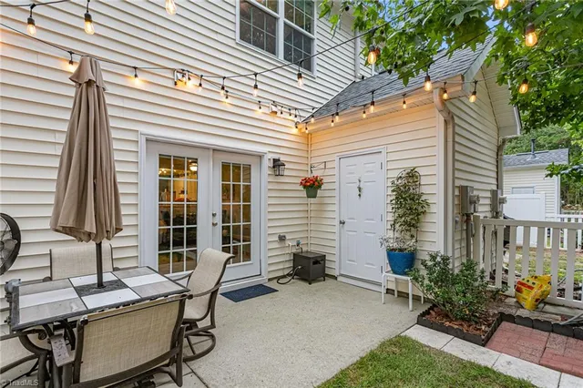 $318,500 | 514 Auburn Square Drive, Durham, NC 27713