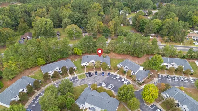 $318,500 | 514 Auburn Square Drive, Durham, NC 27713