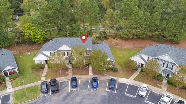 $318,500 | 514 Auburn Square Drive, Durham, NC 27713