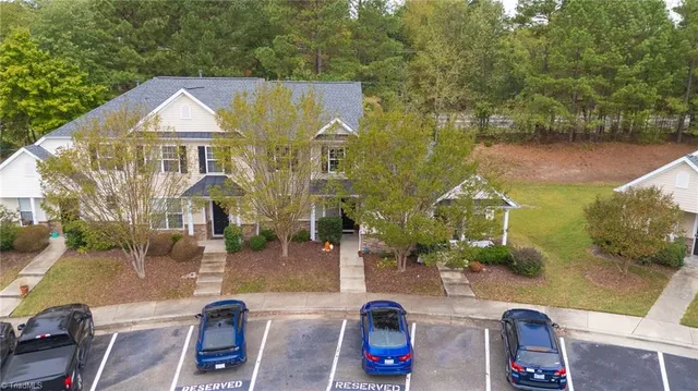 $318,500 | 514 Auburn Square Drive, Durham, NC 27713