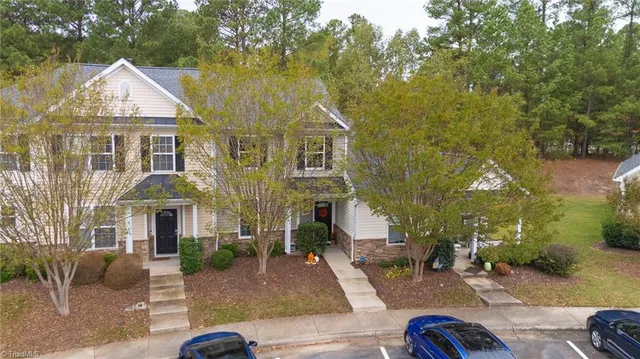 $318,500 | 514 Auburn Square Drive, Durham, NC 27713