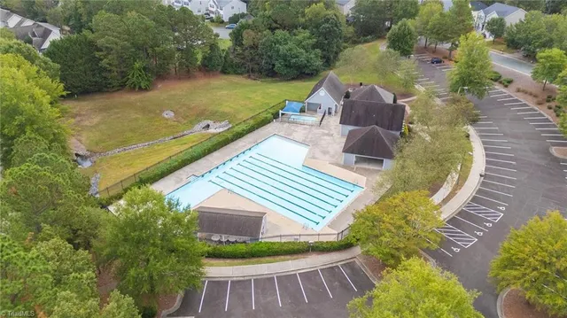 $318,500 | 514 Auburn Square Drive, Durham, NC 27713