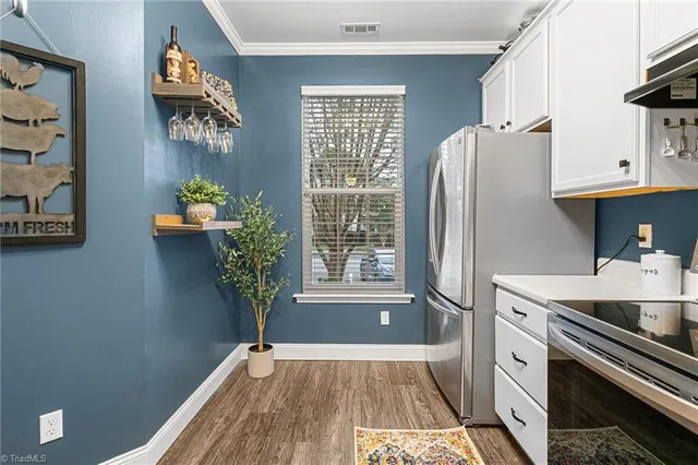 $318,500 | 514 Auburn Square Drive, Durham, NC 27713