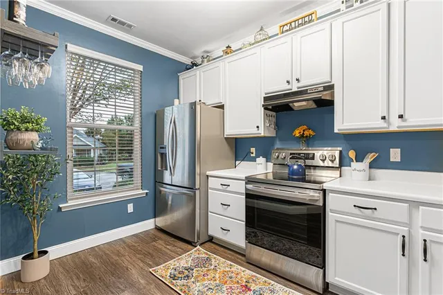 $318,500 | 514 Auburn Square Drive, Durham, NC 27713