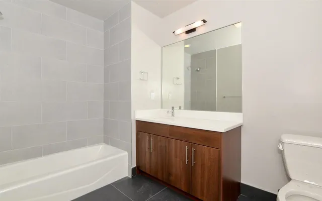 $4,000 | 100 Marshall Street, Unit 210, Hoboken, NJ 07030