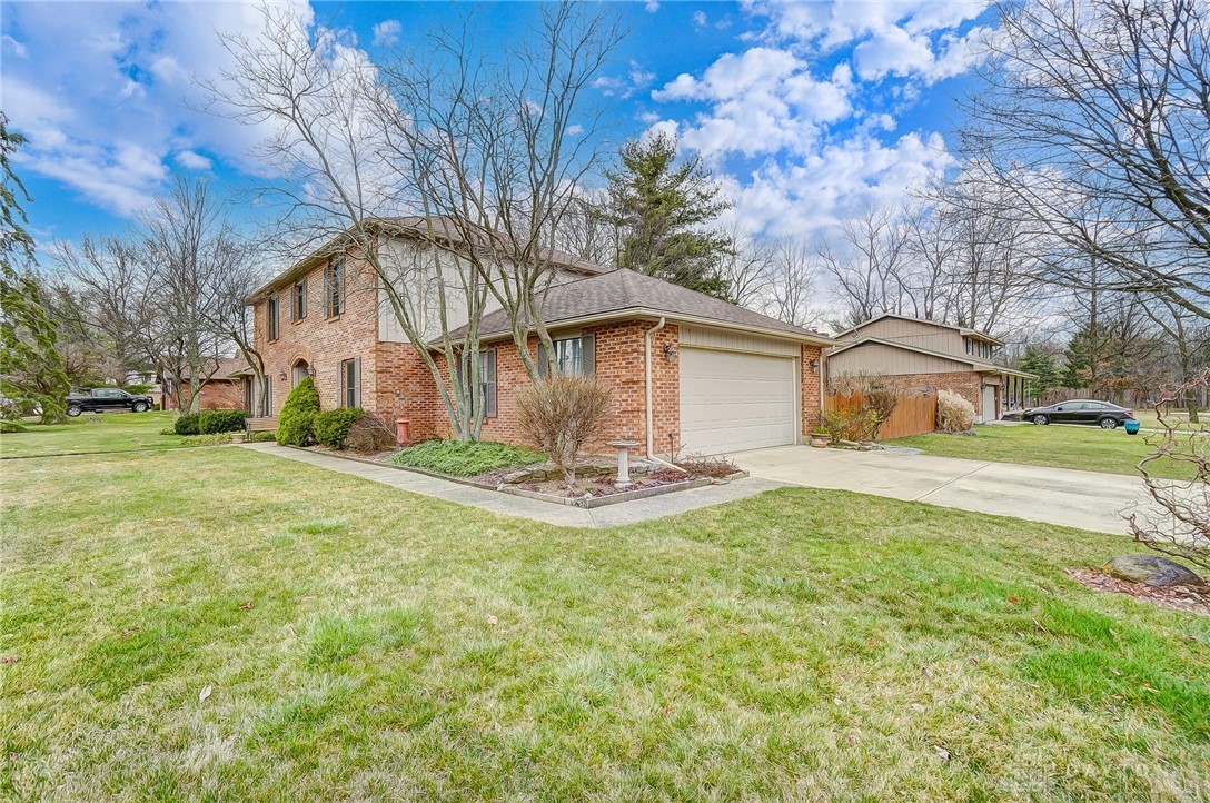 510 Queensgate Road Springboro, OH 45066 - Photo 4 of 57 Gallery Image 4