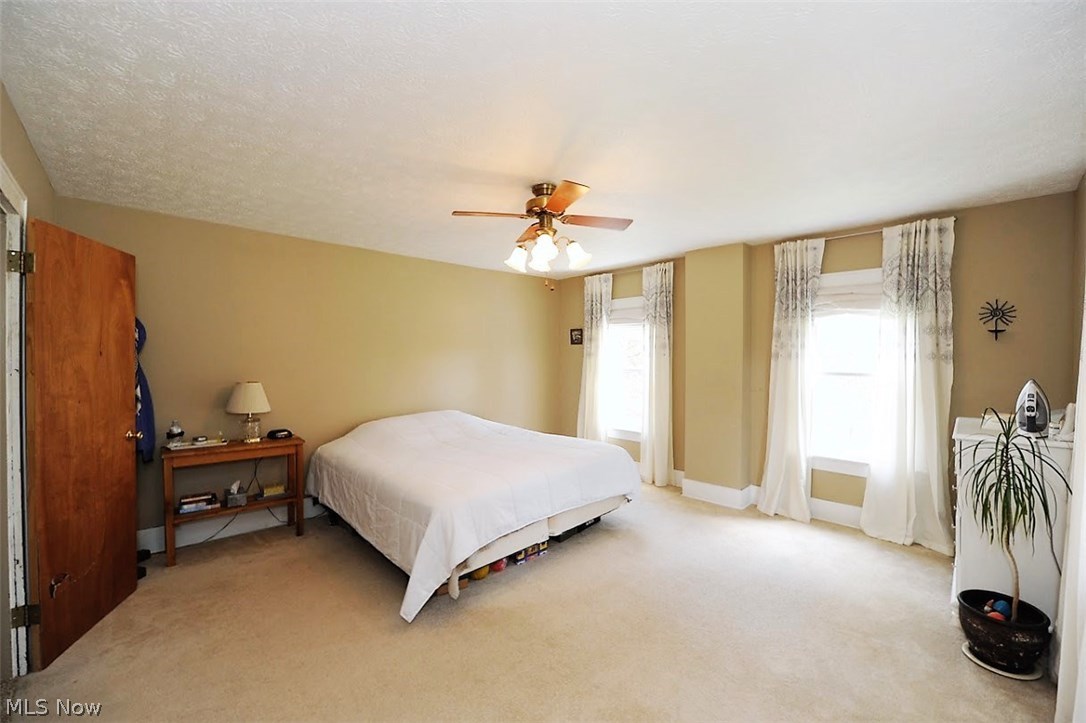3925 Johnson Road Norton, OH 44203 - Photo 16 of 25 Master Bedroom - Nice!