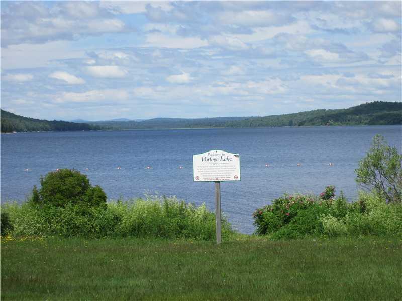 170 Fox Hill Road Portage, ME 04768 - Photo 10 of 14 Other. Beautiful Public Beach, beach...