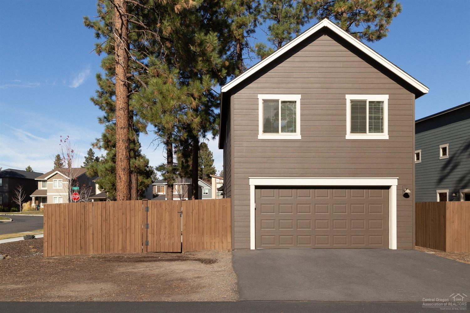 20257 Badger Road Bend, OR 97702 - Photo 22 of 25 Additional Photo