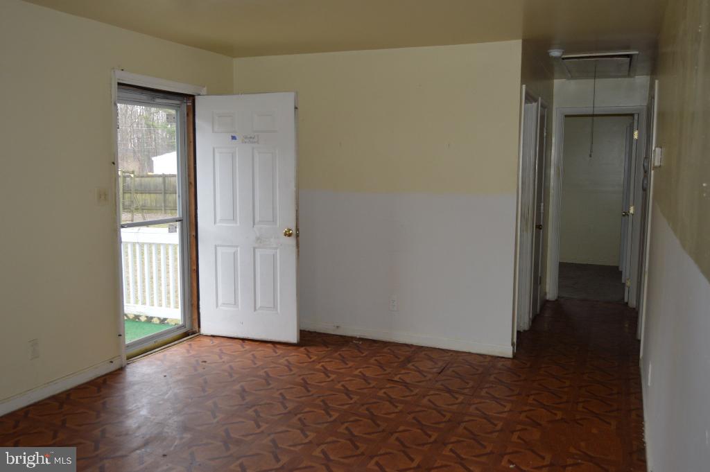 Foyer/Entrance