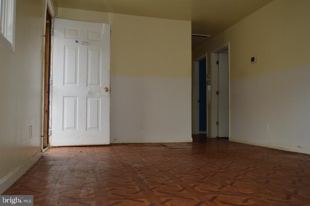 Foyer/Entrance