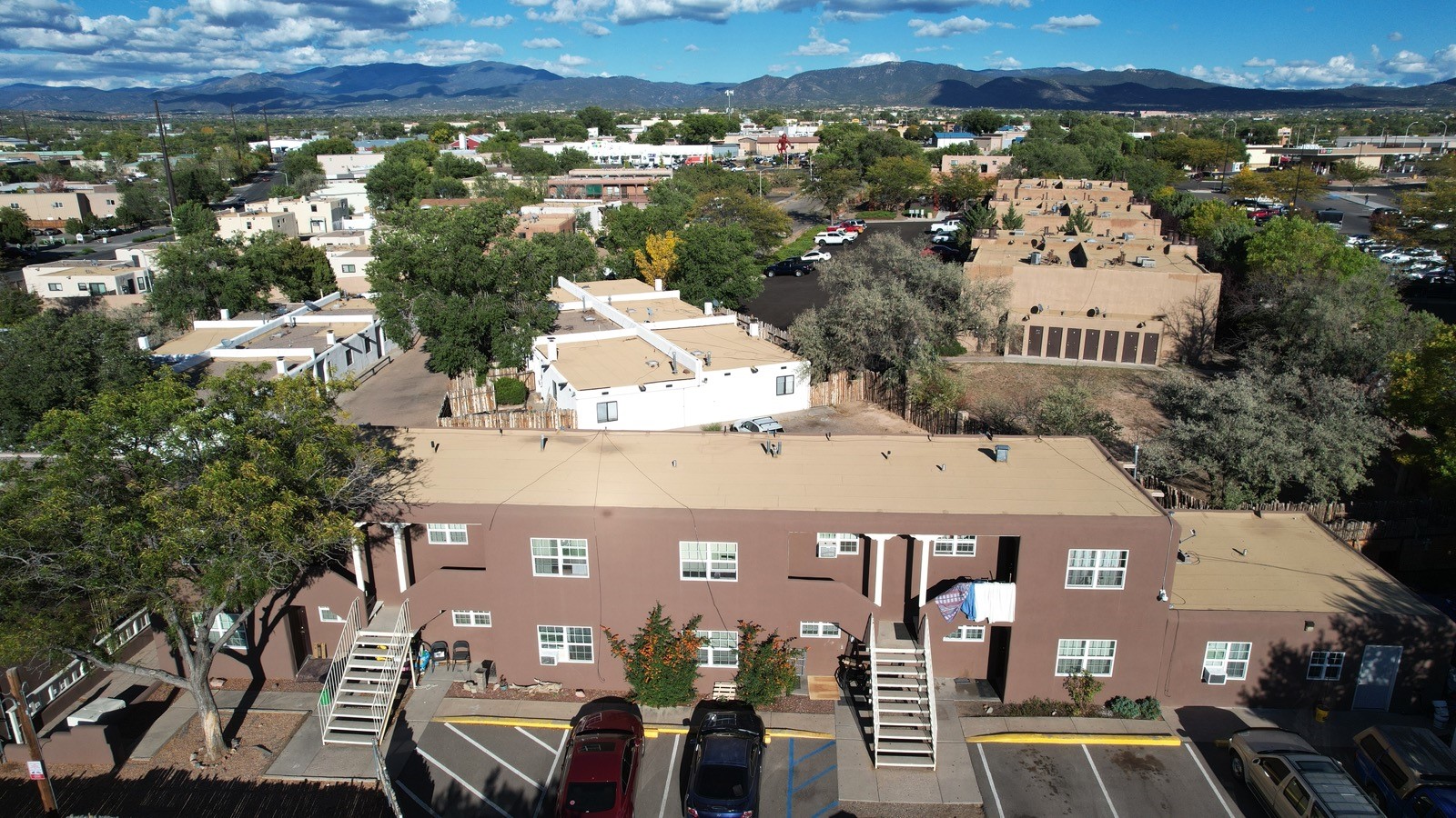 3226 Rufina Street Santa Fe, NM 87507 - Photo 15 of 71
