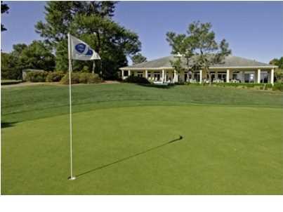 425 Golf Club Drive Santa Rosa Beach, FL 32459 - Photo 23 of 23 a view of a house with a big yard