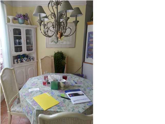 425 Golf Club Drive Santa Rosa Beach, FL 32459 - Photo 3 of 23 a view of a workspace