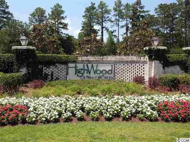Lot 51 Highwood Circle Murrells Inlet, SC 29576 - Photo 1 of 16 Gallery Image 1