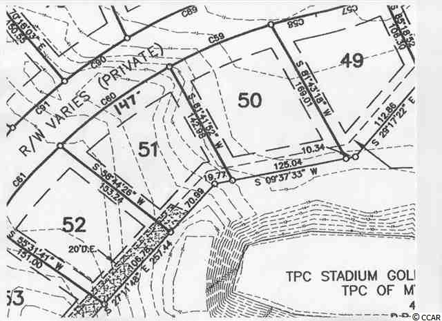Lot 51 Highwood Circle Murrells Inlet, SC 29576 - Photo 3 of 16 Gallery Image 3
