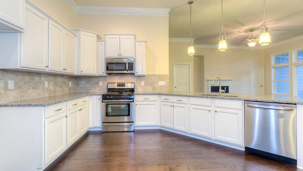 5233 Forestville Road Raleigh, NC 27616 - Photo 11 of 30 Photo 11
