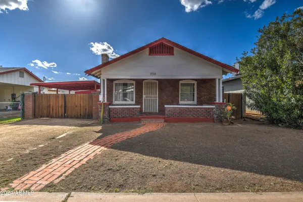 $475,000 | 2310 North Dayton Street, Phoenix, AZ 85006