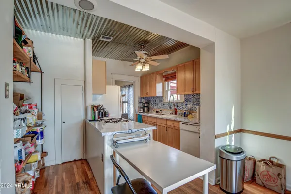 $475,000 | 2310 North Dayton Street, Phoenix, AZ 85006
