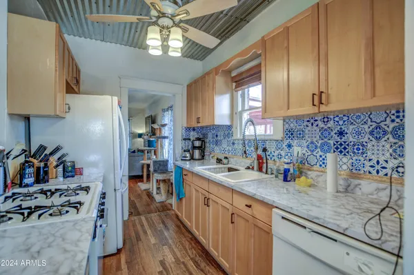 $475,000 | 2310 North Dayton Street, Phoenix, AZ 85006