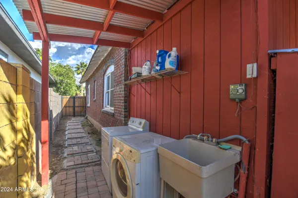 $475,000 | 2310 North Dayton Street, Phoenix, AZ 85006