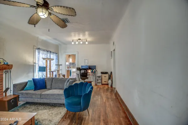 $475,000 | 2310 North Dayton Street, Phoenix, AZ 85006