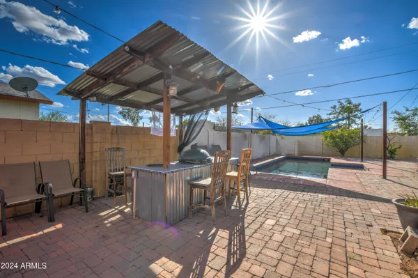$475,000 | 2310 North Dayton Street, Phoenix, AZ 85006