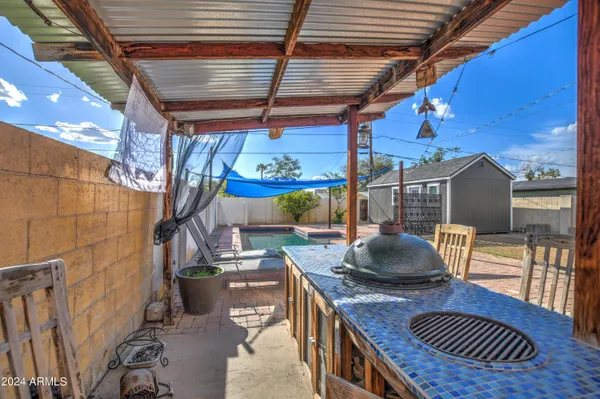 $475,000 | 2310 North Dayton Street, Phoenix, AZ 85006